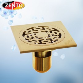 Thoát sàn chống mùi hôi và côn trùng Zento ZT502