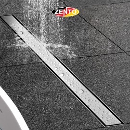 Thoát sàn chống mùi và côn trùng ZT651-120 (100x1200mm)