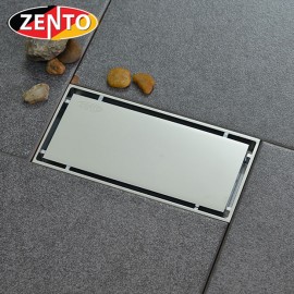 Thoát sàn chống mùi và côn trùng Z-line Zento ZT595 (100x200mm)