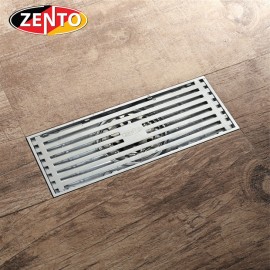 Thoát sàn chống mùi S-line ZT580-20C (83x200mm)