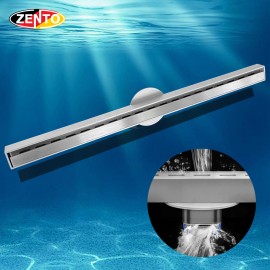Thoát sàn chống mùi Linear Shower Drain ZT626-50L (32x500mm)